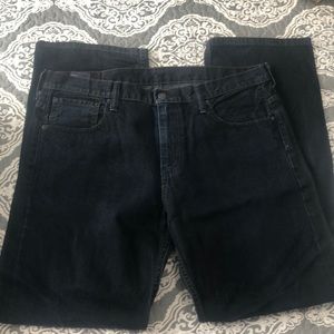 Men’s jeans